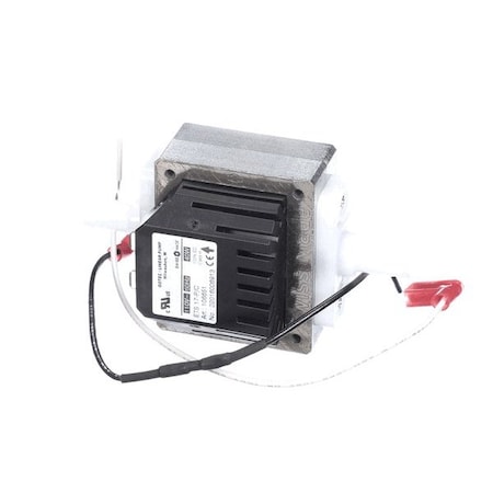 Gold Medal B.I.B. Oil Pump 120V, No 79282 79282